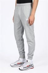 Nike Hlače siva 188 - 192 cm/XL Nsw Club Jogger