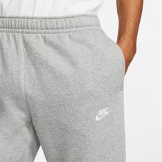 Nike Hlače siva 188 - 192 cm/XL Nsw Club Jogger