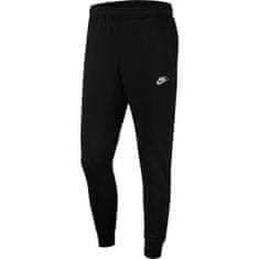 Nike Hlače črna 188 - 192 cm/XL Club Jogger FT