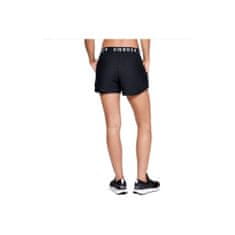 Under Armour Hlače črna 178 - 182 cm/XL Play UP Short 30