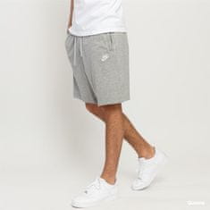 Nike Hlače siva 183 - 187 cm/L Club Short Jsy