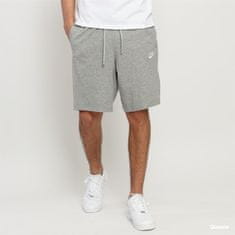 Nike Hlače siva 183 - 187 cm/L Club Short Jsy