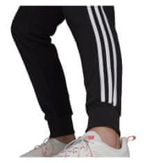 Adidas Hlače črna 158 - 163 cm/S Essentials Slim Tapered Cuffed