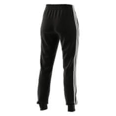 Adidas Hlače črna 158 - 163 cm/S Essentials Slim Tapered Cuffed