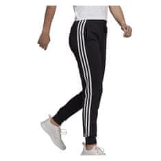 Adidas Hlače črna 158 - 163 cm/S Essentials Slim Tapered Cuffed