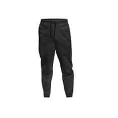 Nike Hlače črna 183 - 187 cm/L Tech Fleece Jogger