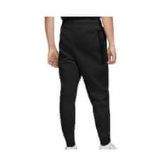 Nike Hlače črna 183 - 187 cm/L Tech Fleece Jogger