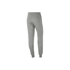 Nike Hlače siva 163 - 167 cm/S Wmns Fleece Pants