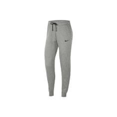 Nike Hlače siva 163 - 167 cm/S Wmns Fleece Pants