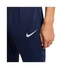 Nike Hlače obutev za trening črna 188 - 192 cm/XL Park 20