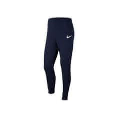 Nike Hlače mornarsko modra 183 - 187 cm/L Park 20 Fleece