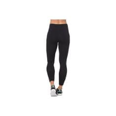 Asics Hlače obutev za trening črna 164 - 168 cm/S Seamless Cropped Tight