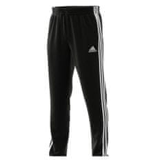 Adidas Hlače črna 164 - 169 cm/S Essentials Tapered Elasticcuff 3 Stripes