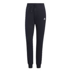 Adidas Hlače črna 158 - 163 cm/S Essentials Slim Tapered Cuffed