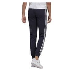 Adidas Hlače črna 158 - 163 cm/S Essentials Slim Tapered Cuffed