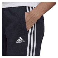 Adidas Hlače črna 158 - 163 cm/S Essentials Slim Tapered Cuffed