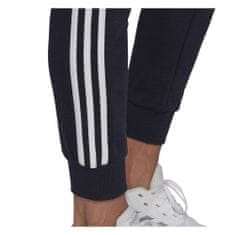 Adidas Hlače črna 158 - 163 cm/S Essentials Slim Tapered Cuffed