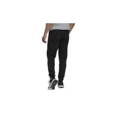 Adidas Hlače črna 164 - 169 cm/S Essentials Melange