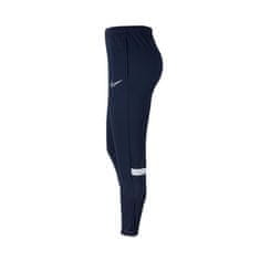 Nike Hlače črna 188 - 192 cm/XL Drifit Academy 21 Knit