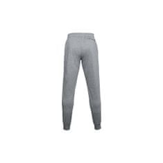 Under Armour Hlače obutev za trening siva 188 - 192 cm/XL Rival Fleece Jogger 2021