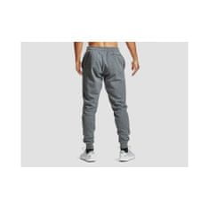 Under Armour Hlače obutev za trening siva 188 - 192 cm/XL Rival Fleece Jogger 2021