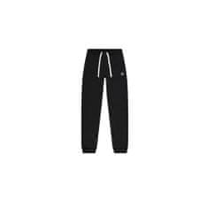 Champion Hlače obutev za trening črna 168 - 172 cm/M Rib Cuff Pants