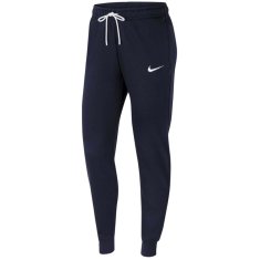 Nike Hlače obutev za trening črna 163 - 167 cm/S Wmns Fleece Pants