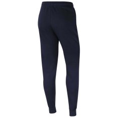 Nike Hlače obutev za trening črna 163 - 167 cm/S Wmns Fleece Pants