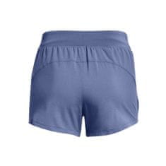 Under Armour Hlače obutev za trening modra 168 - 172 cm/M Launch SW 3 Short