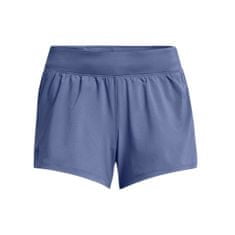 Under Armour Hlače obutev za trening modra 168 - 172 cm/M Launch SW 3 Short