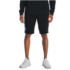 Under Armour Hlače obutev za trening črna 173 - 177 cm/S Rival Terry Shorts