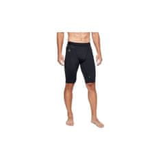 Under Armour Hlače črna 178 - 182 cm/M Spodenki Męskie HG Rush Long Short