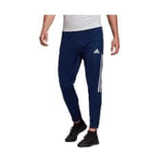 Adidas Hlače mornarsko modra 182 - 187 cm/XL Tiro 21