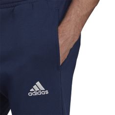 Adidas Hlače mornarsko modra 170 - 175 cm/M Entrada 22