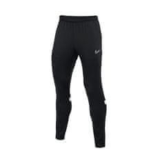 Nike Hlače obutev za trening črna 188 - 192 cm/XL Drifit Academy 21 Knit