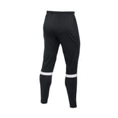 Nike Hlače obutev za trening črna 188 - 192 cm/XL Drifit Academy 21 Knit