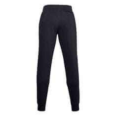 Under Armour Hlače obutev za trening črna 173 - 177 cm/S Rival Fleece Jogger