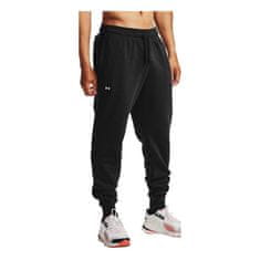 Under Armour Hlače obutev za trening črna 173 - 177 cm/S Rival Fleece Jogger