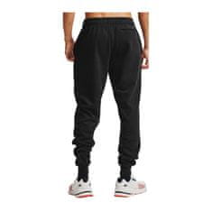 Under Armour Hlače obutev za trening črna 173 - 177 cm/S Rival Fleece Jogger