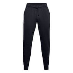 Under Armour Hlače obutev za trening črna 173 - 177 cm/S Rival Fleece Jogger