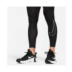 Nike Hlače obutev za trening črna 188 - 192 cm/XL Pro Drifit Tight