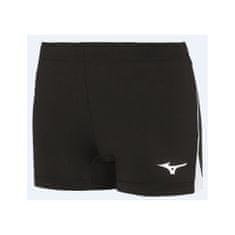 Mizuno Hlače čevlji za odbojko črna 178 - 183 cm/XL High Kyu Tight