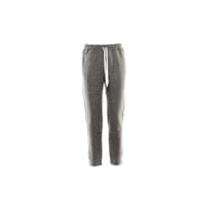 Champion Hlače obutev za trening siva 173 - 177 cm/S Rib Cuff Pants