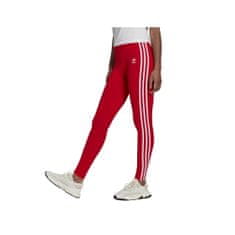 Adidas Hlače obutev za trening rdeča 164 - 169 cm/M Originals