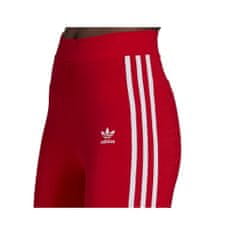 Adidas Hlače obutev za trening rdeča 164 - 169 cm/M Originals