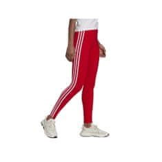 Adidas Hlače obutev za trening rdeča 164 - 169 cm/M Originals