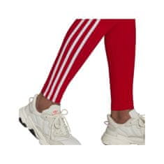 Adidas Hlače obutev za trening rdeča 164 - 169 cm/M Originals