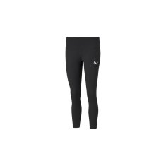 Puma Hlače obutev za fitnes črna 170 - 175 cm/M Active Tights