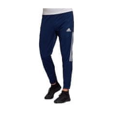 Adidas Hlače obutev za trening črna 170 - 175 cm/M Tiro 21 Training