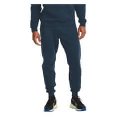 Under Armour Hlače obutev za trening mornarsko modra 188 - 192 cm/XL Rival Fleece Jogger